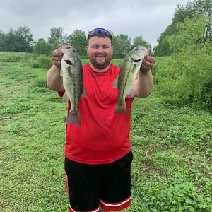 Meet your Posher, Preston